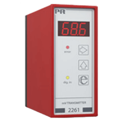 PR Electronics mV Transmitter, 2261